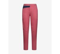 La Sportiva Labyrinth Trousers pastel pink night blue Women - M