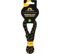 LA SPORTIVA Lace Mountain Aequilibrium - Mixte - Black / Yellow - size only size- model 2025 only size