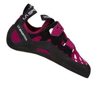 La Sportiva Tarantula Climbing Shoes Pink EU 41 Women