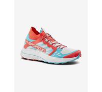 La Sportiva Levante Shoes White Red Blue - 39.5