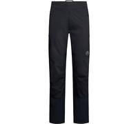 La Sportiva - Lightweight, breathable pants - Men's - Ikarus Pant M - Ikarus Pant M Black for Men - Size S Black S