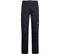La Sportiva - Lightweight, breathable pants - Men's - Ikarus Pant M - Ikarus Pant M Black for Men - Size XL Black XL