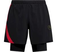 Short La Sportiva Flow 5" XL