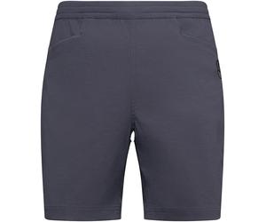 La Sportiva - Lightweight breathable stretch shorts - Gambit Short M Onyx for Men - Size L - Grey Grey L