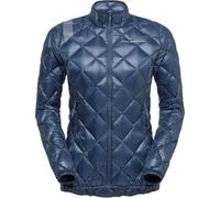 La Sportiva - Lightweight, compressible down insulated jacket - Lumina 100 Down Jacket W Night Sky for Men - Size S - Navy Navy S