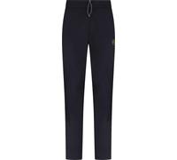 La Sportiva - Lightweight, Waterproof pants - Men's - Drizzle Overpant M - Drizzle Overpant M Black for Men - Size S Black S