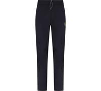 La Sportiva - Lightweight, Waterproof pants - Men's - Drizzle Overpant M - Drizzle Overpant M Black for Men - Size L Black L