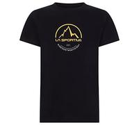 La Sportiva Logo Short Sleeve T-shirt