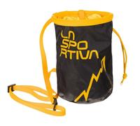 La Sportiva LSP Chalk Bag (Black)