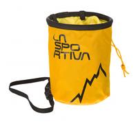 La Sportiva - LSP Chalk Bag - Chalk bag size One Size, orange