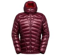 La Sportiva - Lumina 200 Down Jacket - Down jacket size L, red