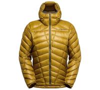 La Sportiva - Lumina 200 Down Jacket - Down jacket size XL, brown