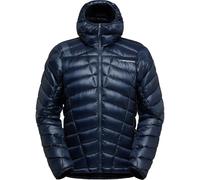 LA SPORTIVA Lumina 200 Down Jacket M, Night Sky/Chalk, M
