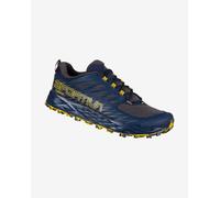 La Sportiva Lycan GORE-TEX Shoes Night Blue Yellow - 41