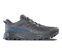 La Sportiva Lycan GORE-TEX Trail Running Shoes Black Blue - 45