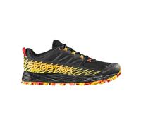 LA SPORTIVA Lycan II GTX, Men's Trail Running Shoe, Black, 12.5 UK