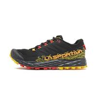 La Sportiva Lycan II Black/Yellow