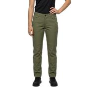 La Sportiva Mainliner Pants Green S Woman