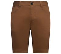 Short La Sportiva Mainliner Marron XL