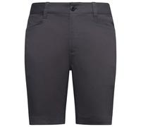 La Sportiva - Mainliner Short - Shorts size XXL, grey