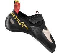 44 La Sportiva Mens Mandala Climbing Shoes Ecru Size 9.5+