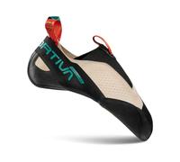 La Sportiva - Mantra - Climbing shoes size 44, sand/grey