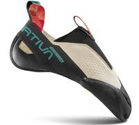 LA SPORTIVA Mantra - Men - Grey / Black - size 9 1/3- model 2026 9 1/3