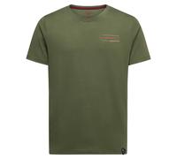La Sportiva Mantra Short Sleeve T-shirt