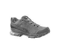 La Sportiva - Men's GORE-TEX® hiking shoes in - Spire GTX Black/Carbon for Men - Size 46 - Grey Grey 46