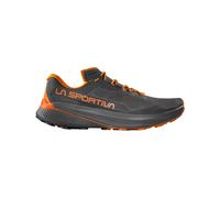 La Sportiva Prodigio Trail Running Shoes Orange,Black EU 41 1/2 Men
