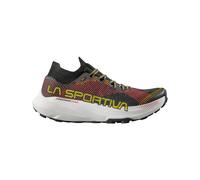 La Sportiva - Men's trail running shoes - Prodigio Pro Black/Yellow for Men - Size 44 Black 44
