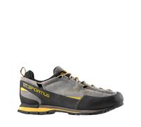 La Sportiva Men's Boulder X Approach Shoes Grey 43