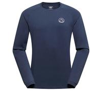 La Sportiva Mens Circle Logo Long Sleeve T-Shirt