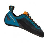 La Sportiva Mens Finale Climbing Shoes Blue 42