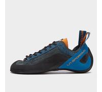 LA Sportiva Men's Finale Climbing Shoes, Blue 9 / EUR 43