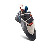 La Sportiva Mens Futura - Comfort/Performance Rock Climbing Shoe, Chalk, 11 US