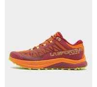 La Sportiva Men's Karacal Trail Running Shoes, Cherry Tomato