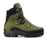 La Sportiva Mens Karakorum Mountaineering/Hiking Boots, Green, 8 UK