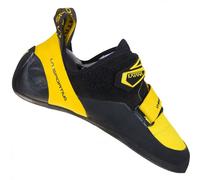 la Sportiva Mens Katana La Climbing Shoes Yellow 43