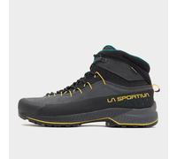 La Sportiva Men's Men's TX4 Evo Mid GTX Carbon Hiking Shoes, Black