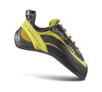 LA SPORTIVA Men's Miura Climbing Shoes, lime, 34 EU