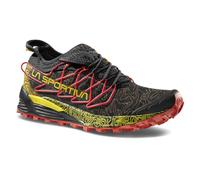 Trail shoes La Sportiva Mutant (Black/yellow) Men