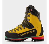 LA Sportiva Men's Nepal Extreme Mountain Boots, Black 12