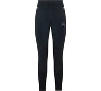 La Sportiva Men's Primal Pant Medium Trouser, Black/Cloud, M