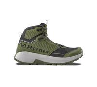 La Sportiva Mens Prodigio Hike LT GTX Boots | Modern Waterproof Leather Hiking Boot, Lightweight, Ultra Cushioned, Gore-Tex Protection