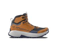 La Sportiva Mens Prodigio Hike LT GTX Boots | Modern Waterproof Leather Hiking Boot, Lightweight, Ultra Cushioned, Gore-Tex Protection