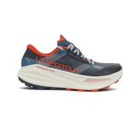 La Sportiva Men's Prodigio Max Night Sky/Mountain Red Trail Running Shoes ZFR...