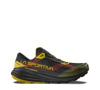 La Sportiva Mens Prodigio Max Trail Running Shoes Yellow 43