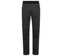 La Sportiva Mens Pueblo Climbing Trousers Charcoal XL