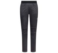 La Sportiva Mens Roots Climbing Trousers Grey M